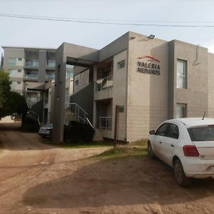 Apartamento de 2 Dormitorios